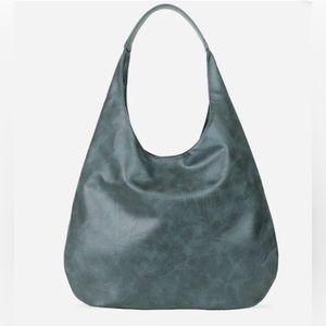 Fawn Design The Slouchy Tote, Denim